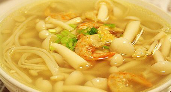 44-虾米菌菇汤.jpg